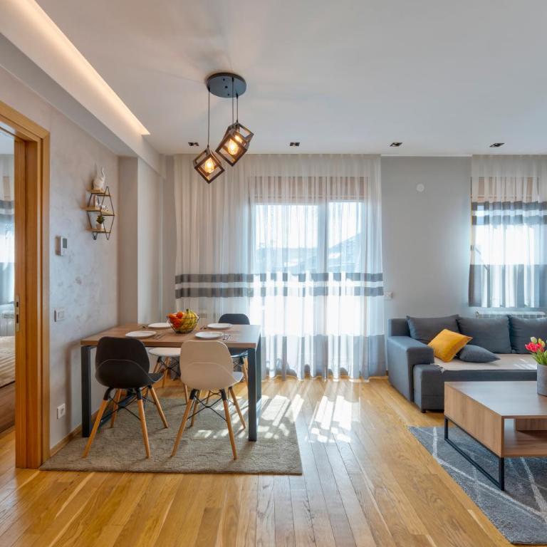 Altura - Apartman sa 1 Spavaćom Sobom - 16