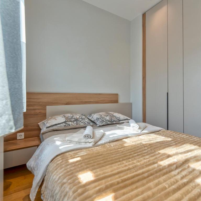 Altura - Apartman sa 1 Spavaćom Sobom - 23
