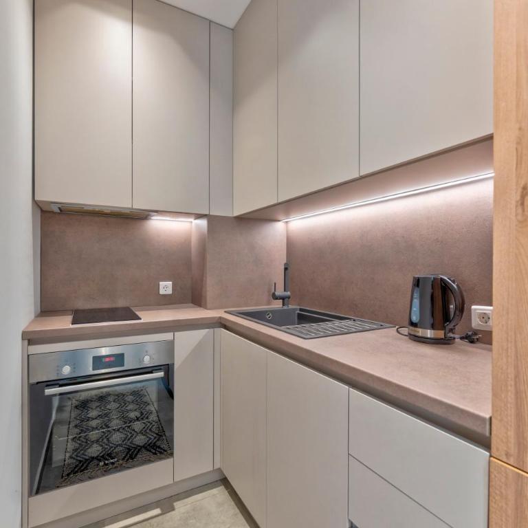 Altura - Apartman sa 1 Spavaćom Sobom - 18