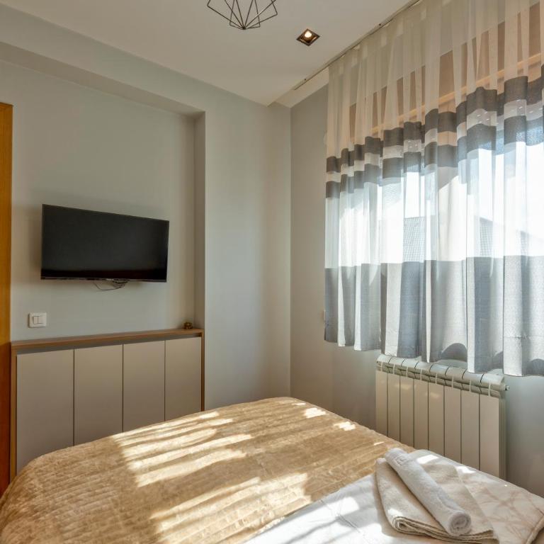 Altura - Apartman sa 1 Spavaćom Sobom - 27