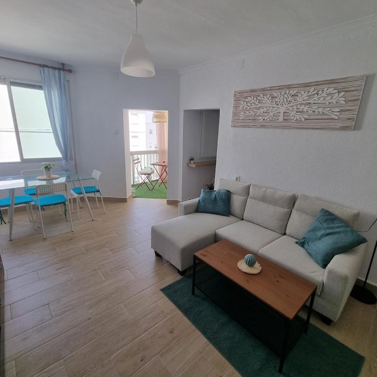 Salitre House Apartment - Apartamento de 3 dormitorios - 1