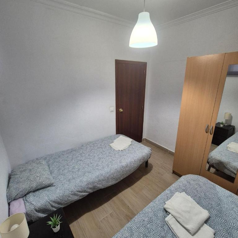 Salitre House Apartment - Apartamento de 3 dormitorios - 4
