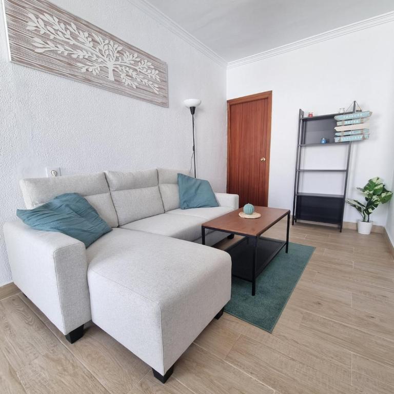 Salitre House Apartment - Apartamento de 3 dormitorios - 10