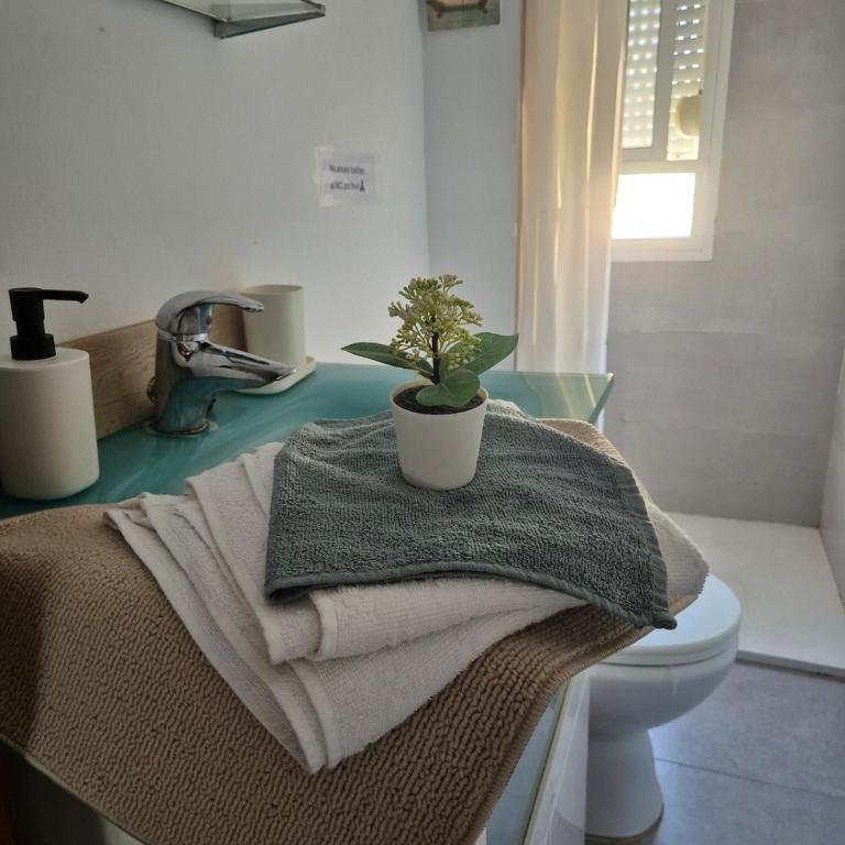 Salitre House Apartment - Apartamento de 3 dormitorios - 11