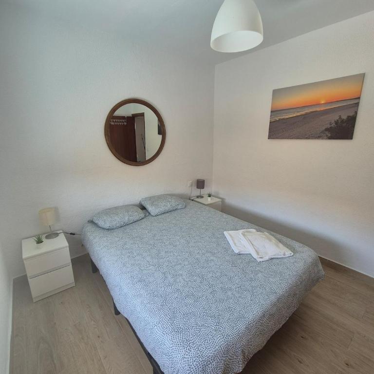 Salitre House Apartment - Apartamento de 3 dormitorios - 12