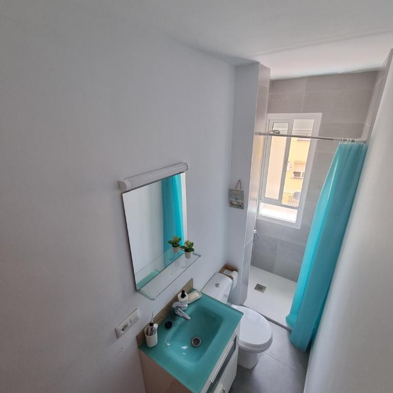 Salitre House Apartment - Apartamento de 3 dormitorios - 15