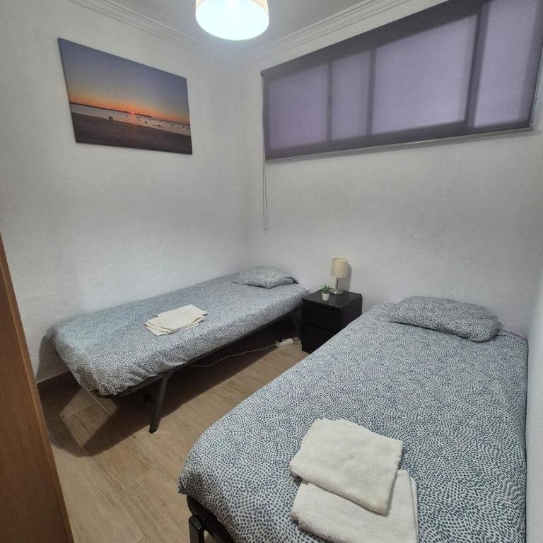 Salitre House Apartment - Apartamento de 3 dormitorios - 17