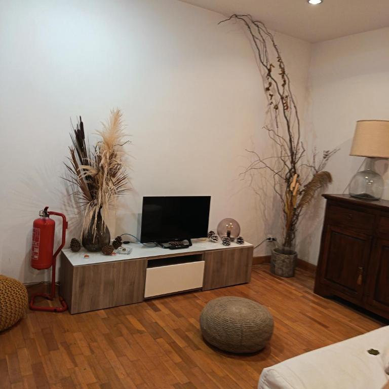 Domus Circo Massimo - Appartement 1 Chambre - 11