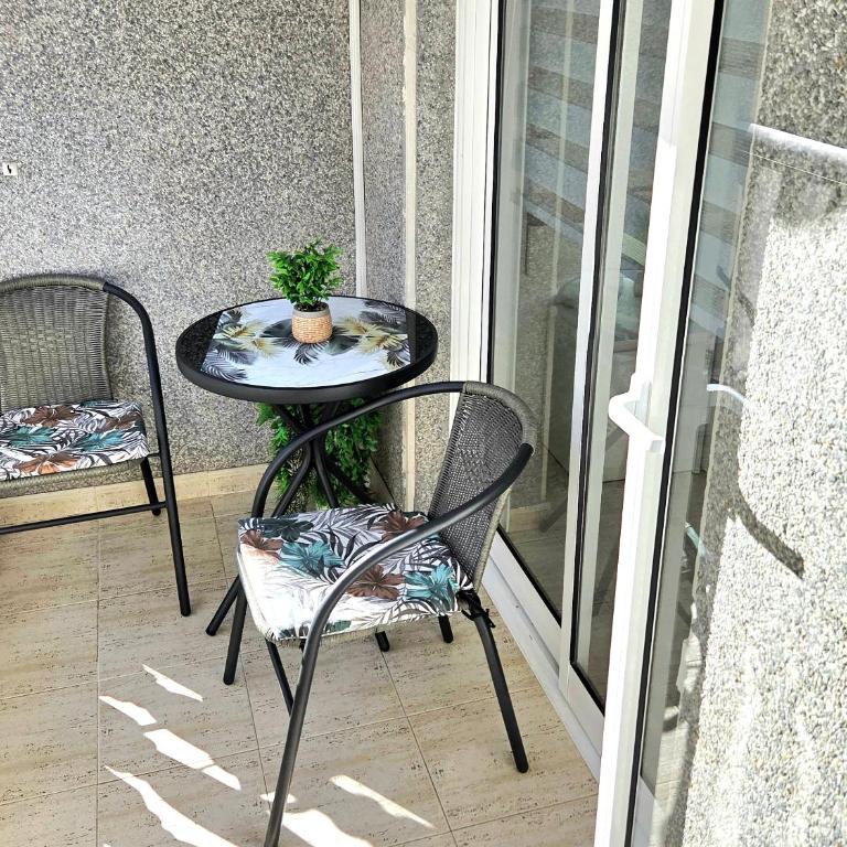 Apartments near Del Cura and Los Locos beaches - One-Bedroom Apartment - 26