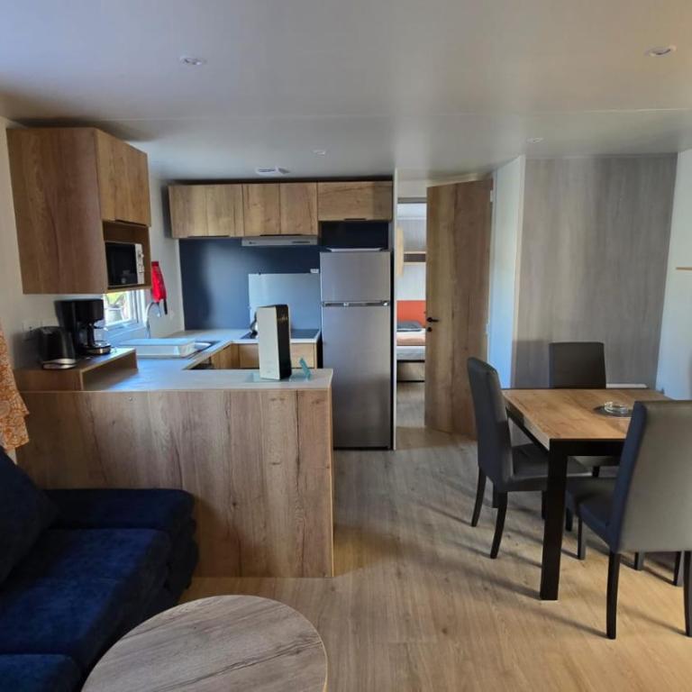 NOUVEAU 2026 - Mobil-Home SOLAIRE Premium - Mar Estang - Mobile Home - 30