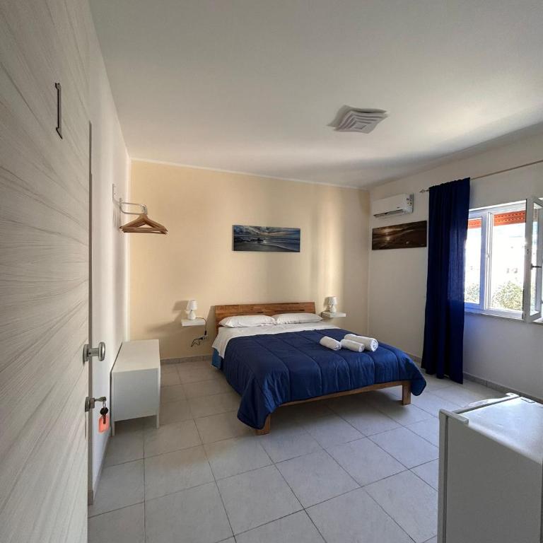 A Due Passi dal Centro - Double Room - 6