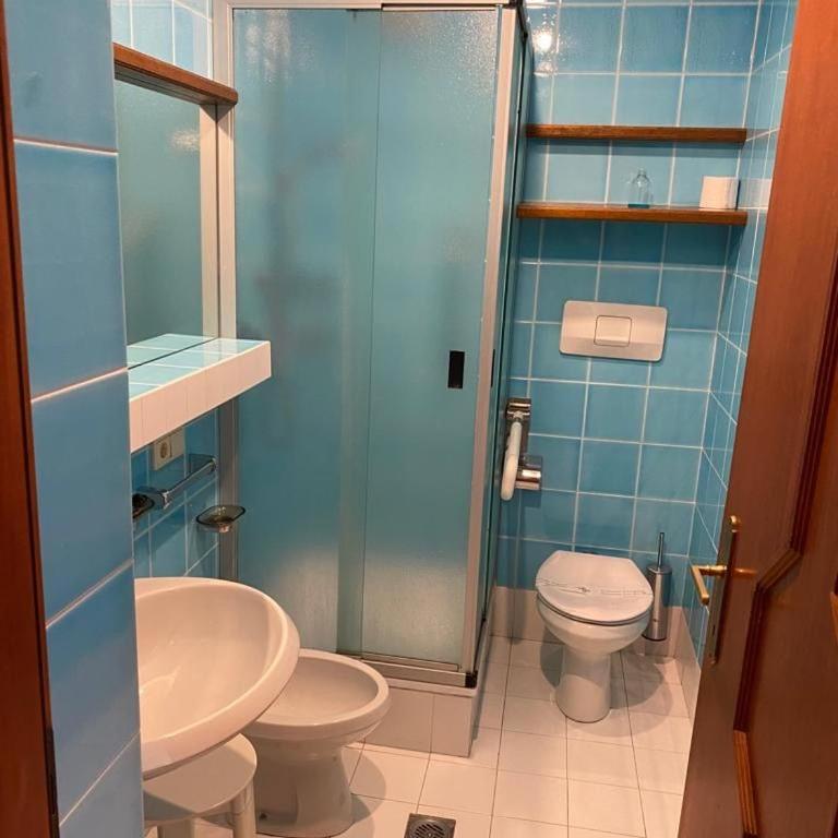 Appartamento Dolomiti 12 Val Pusteria Villaggio Turistico - Appartamento con 1 Camera da Letto - 4
