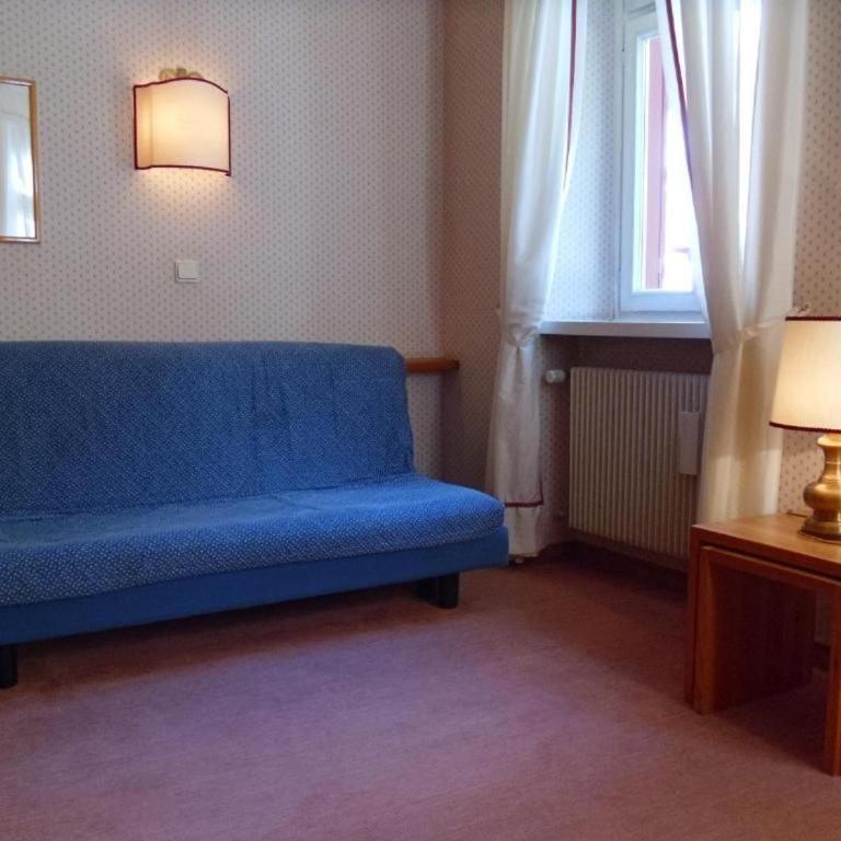 Appartamento Dolomiti 12 Val Pusteria Villaggio Turistico - Appartamento con 1 Camera da Letto - 5
