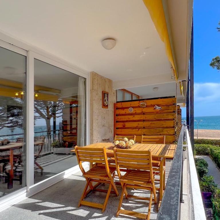 Vivalidays Carmen - Fenals - LLoret de Mar - Apartamento con vistas al mar - 1