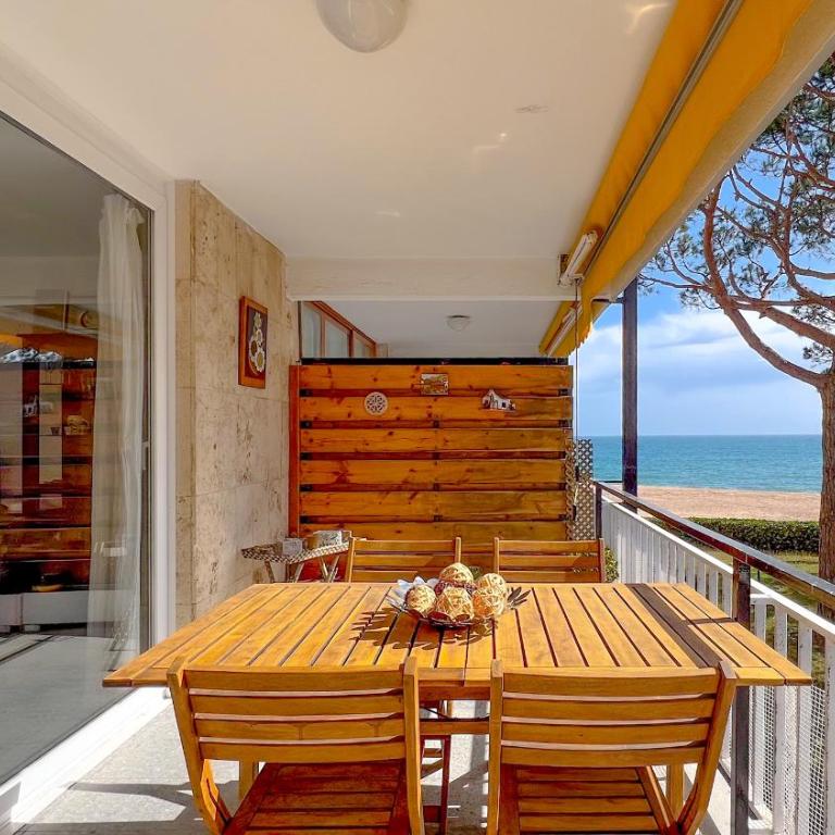 Vivalidays Carmen - Fenals - LLoret de Mar - Apartamento con vistas al mar - 2
