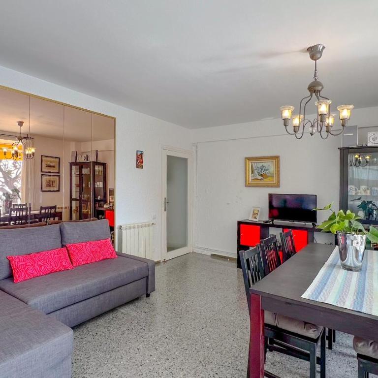 Vivalidays Carmen - Fenals - LLoret de Mar - Apartamento con vistas al mar - 5