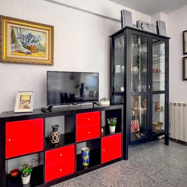 Vivalidays Carmen - Fenals - LLoret de Mar - Apartamento con vistas al mar - 7