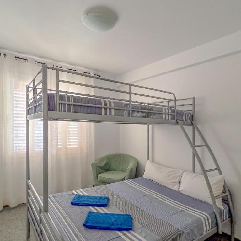 Vivalidays Carmen - Fenals - LLoret de Mar - Apartamento con vistas al mar - 13