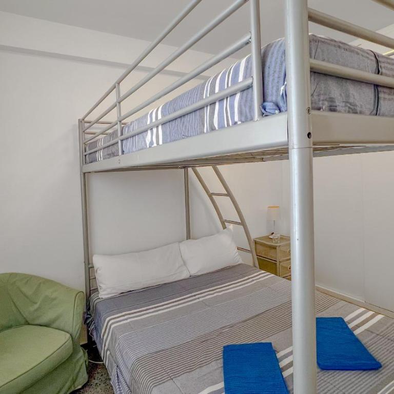 Vivalidays Carmen - Fenals - LLoret de Mar - Apartamento con vistas al mar - 14