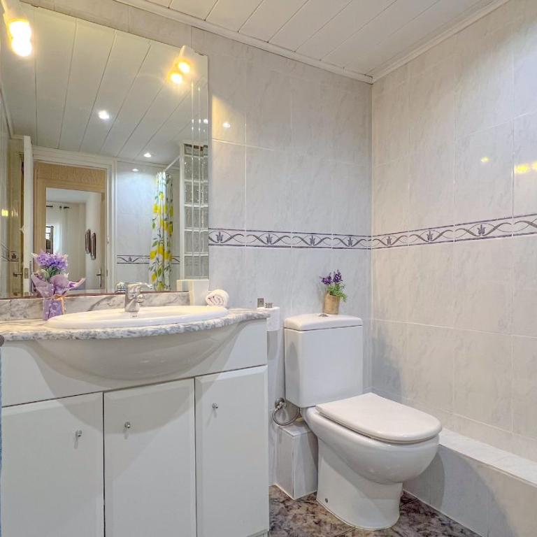 Vivalidays Carmen - Fenals - LLoret de Mar - Apartamento con vistas al mar - 19