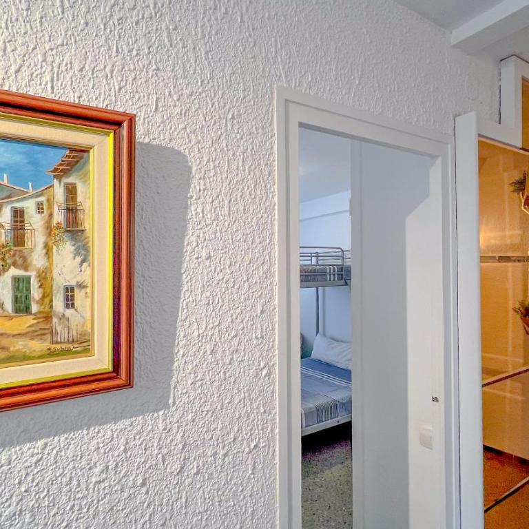 Vivalidays Carmen - Fenals - LLoret de Mar - Apartamento con vistas al mar - 21