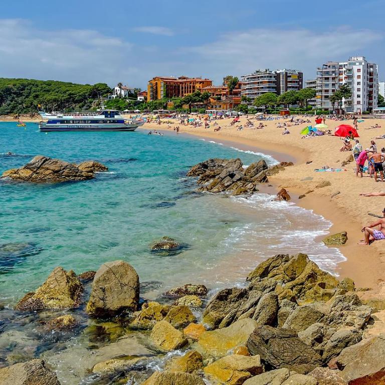 Vivalidays Carmen - Fenals - LLoret de Mar - Apartamento con vistas al mar - 25