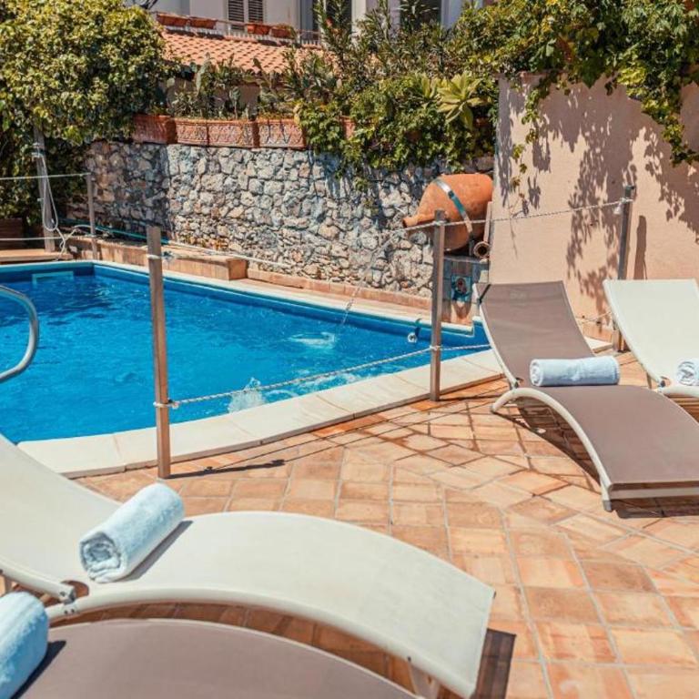 Domus SIRAMI - One-Bedroom Apartment - 4