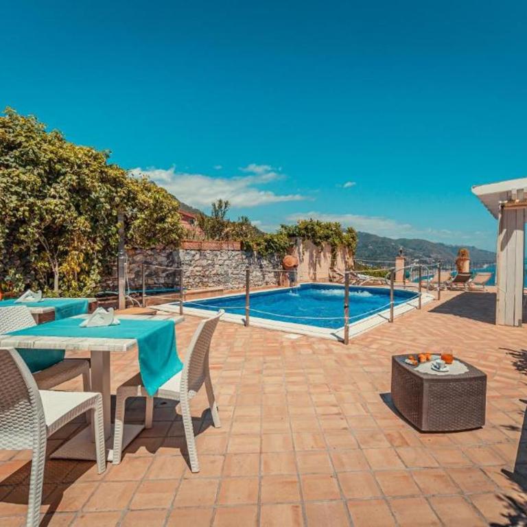 Domus SIRAMI - One-Bedroom Apartment - 5