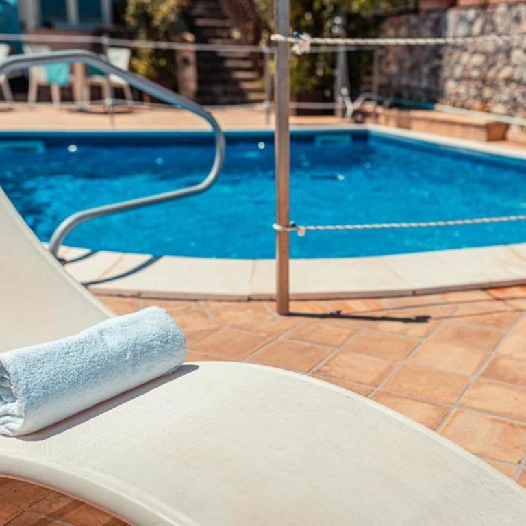 Domus SIRAMI - One-Bedroom Apartment - 6