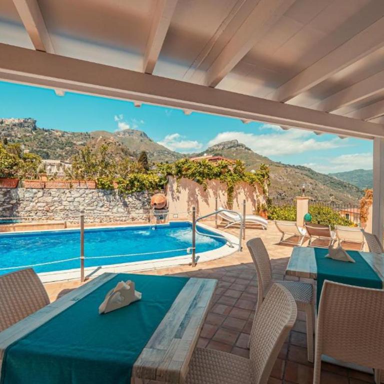 Domus SIRAMI - One-Bedroom Apartment - 8
