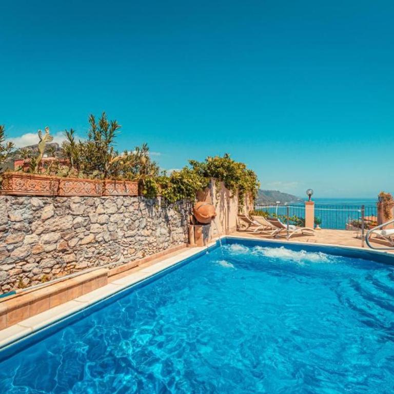 Domus SIRAMI - One-Bedroom Apartment - 10