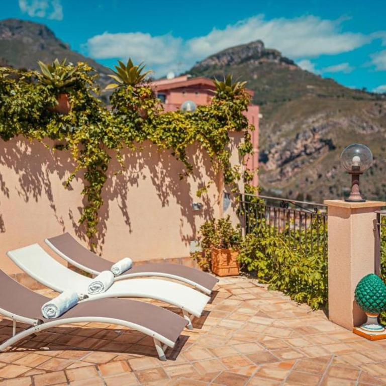 Domus SIRAMI - One-Bedroom Apartment - 12