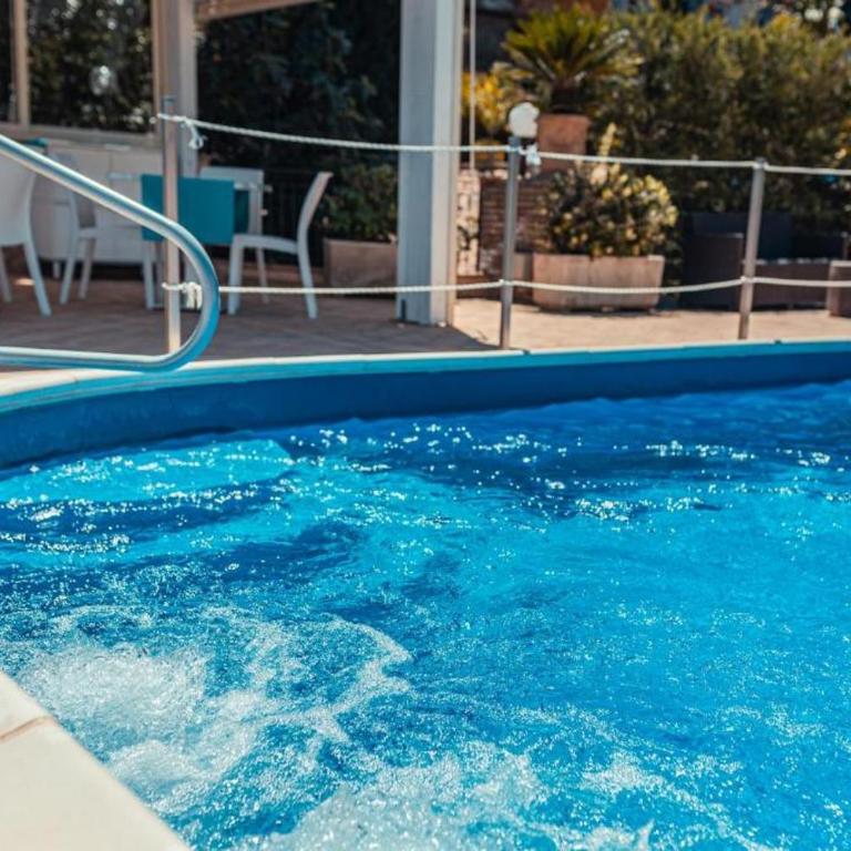 Domus SIRAMI - One-Bedroom Apartment - 13