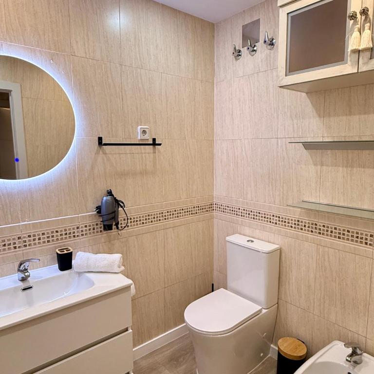 Modern Apartment Steps to the Beach - Apartamento de 1 dormitorio - Frente al océano - 10