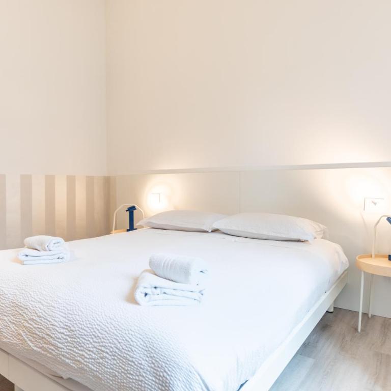 SANTA MARTA by Design Studio - Appartamento con 2 Camere da Letto - 6