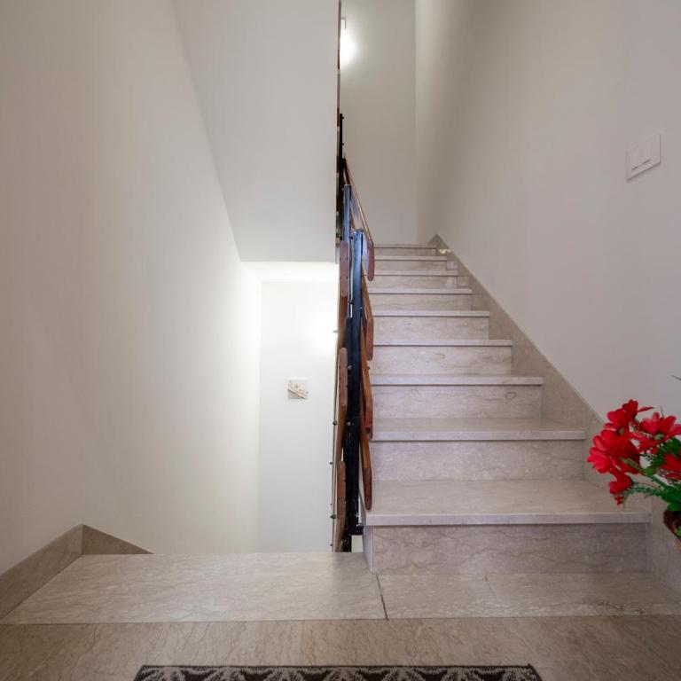 La Casa di Mara - Appartamento con 3 Camere da Letto - 4