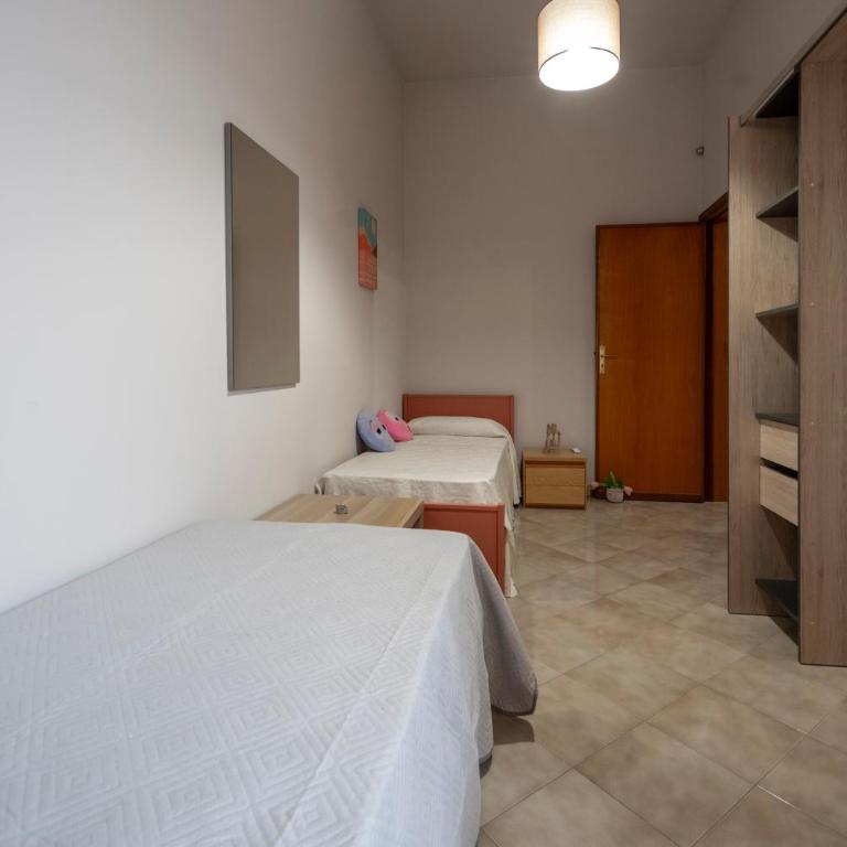 La Casa di Mara - Appartamento con 3 Camere da Letto - 10