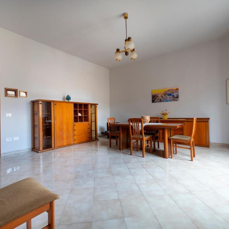 La Casa di Mara - Appartamento con 3 Camere da Letto - 6