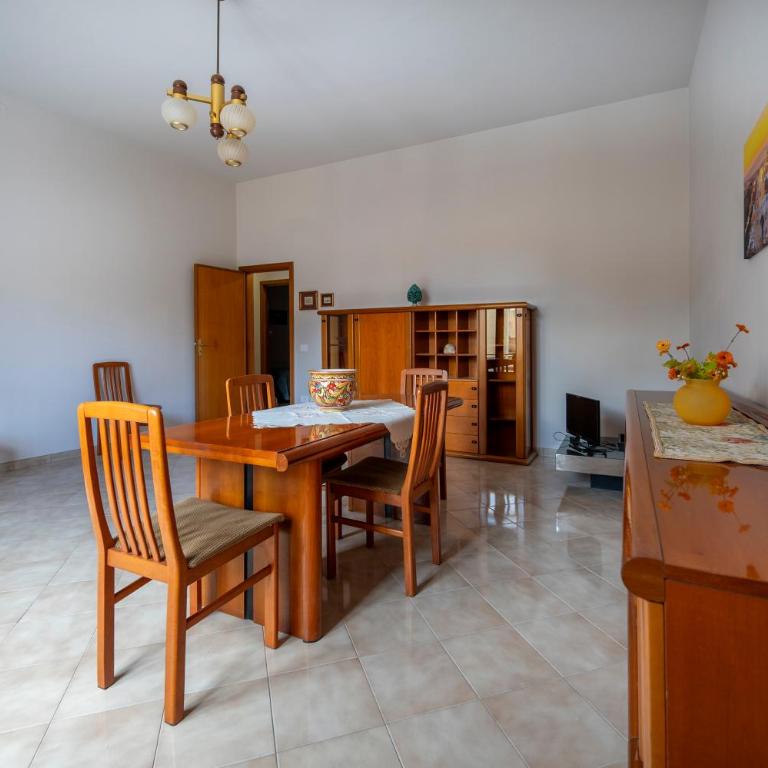 La Casa di Mara - Appartamento con 3 Camere da Letto - 7
