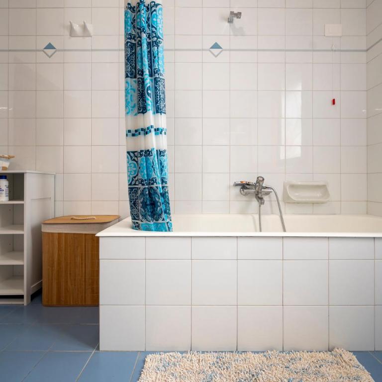 La Casa di Mara - Appartamento con 3 Camere da Letto - 41