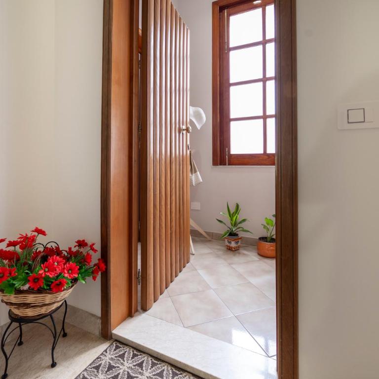 La Casa di Mara - Appartamento con 3 Camere da Letto - 37