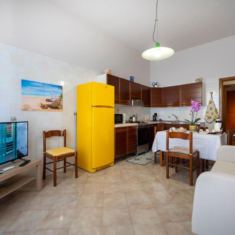 La Casa di Mara - Appartamento con 3 Camere da Letto - 12