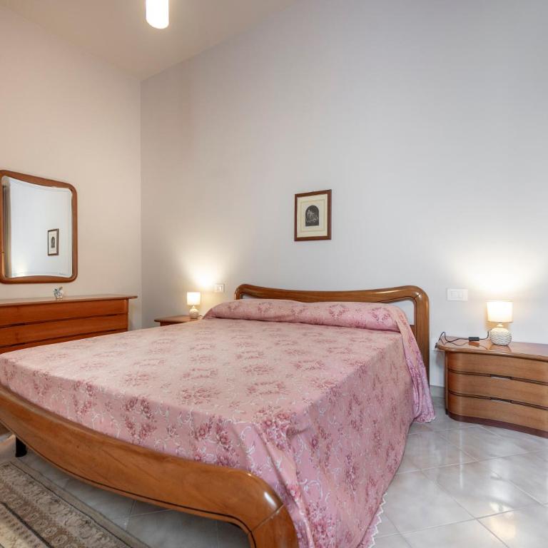 La Casa di Mara - Appartamento con 3 Camere da Letto - 36