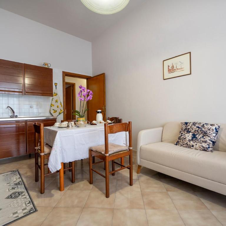 La Casa di Mara - Appartamento con 3 Camere da Letto - 14