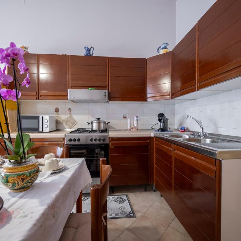 La Casa di Mara - Appartamento con 3 Camere da Letto - 34