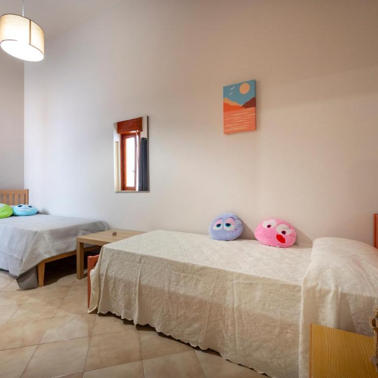 La Casa di Mara - Appartamento con 3 Camere da Letto - 23
