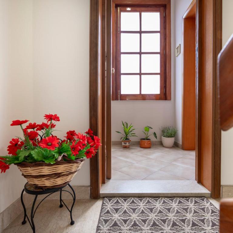 La Casa di Mara - Appartamento con 3 Camere da Letto - 28