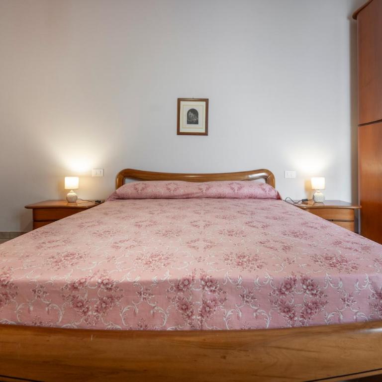 La Casa di Mara - Appartamento con 3 Camere da Letto - 17