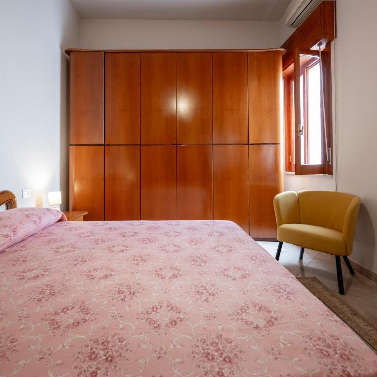 La Casa di Mara - Appartamento con 3 Camere da Letto - 18