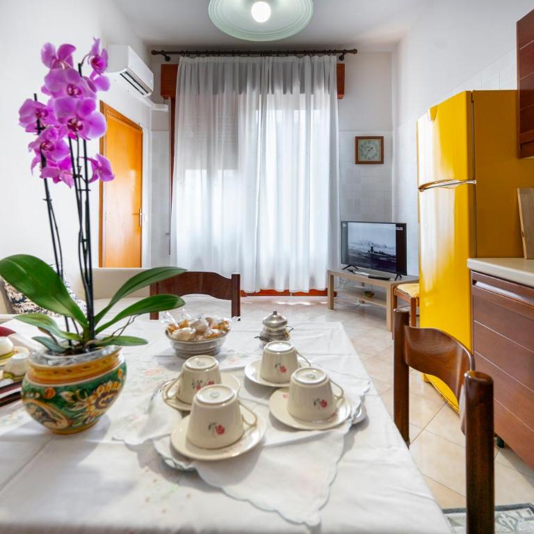 La Casa di Mara - Appartamento con 3 Camere da Letto - 20